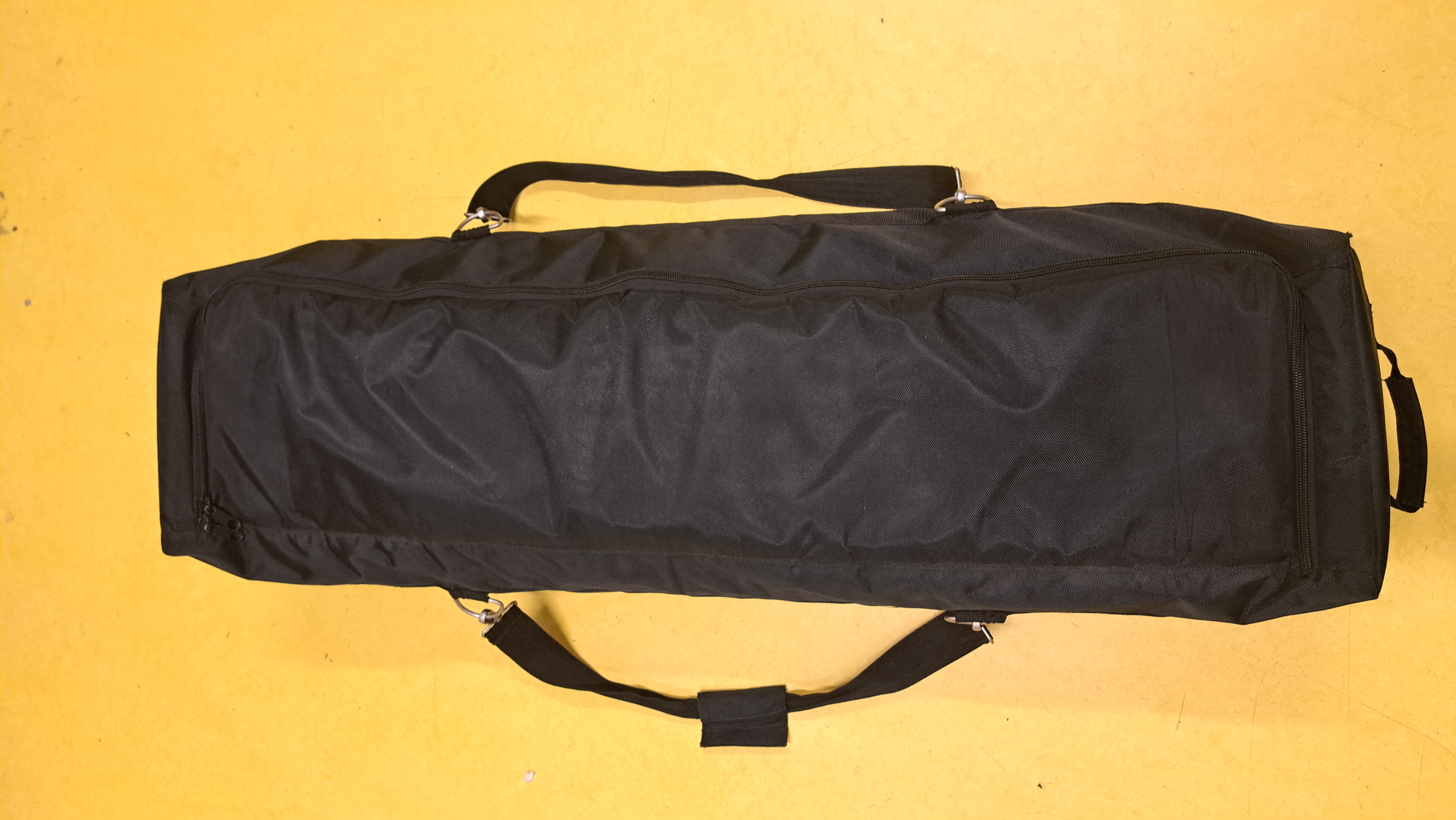 Mobile Leinwand