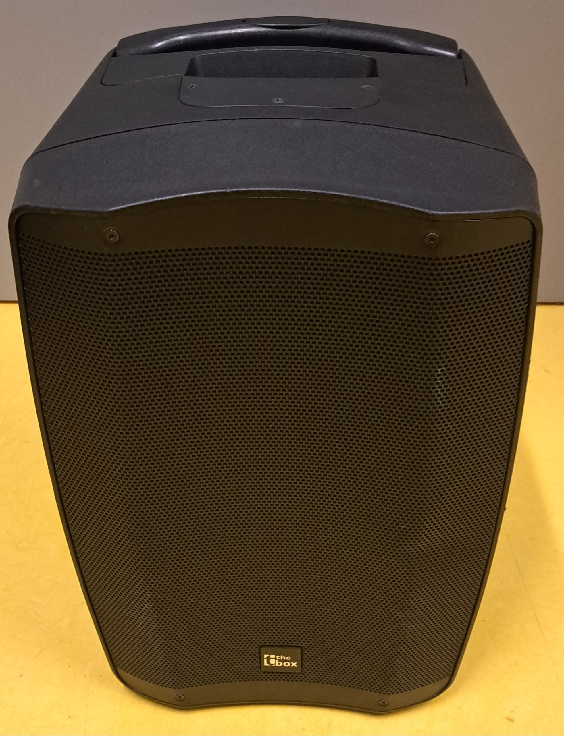 Mobile Box von TheBox